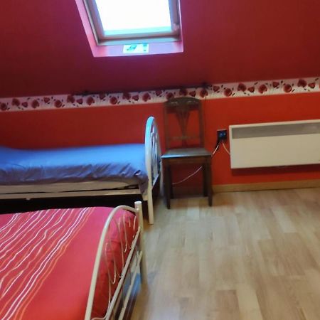 Les Chambres Du Relais Liettres Екстер'єр фото