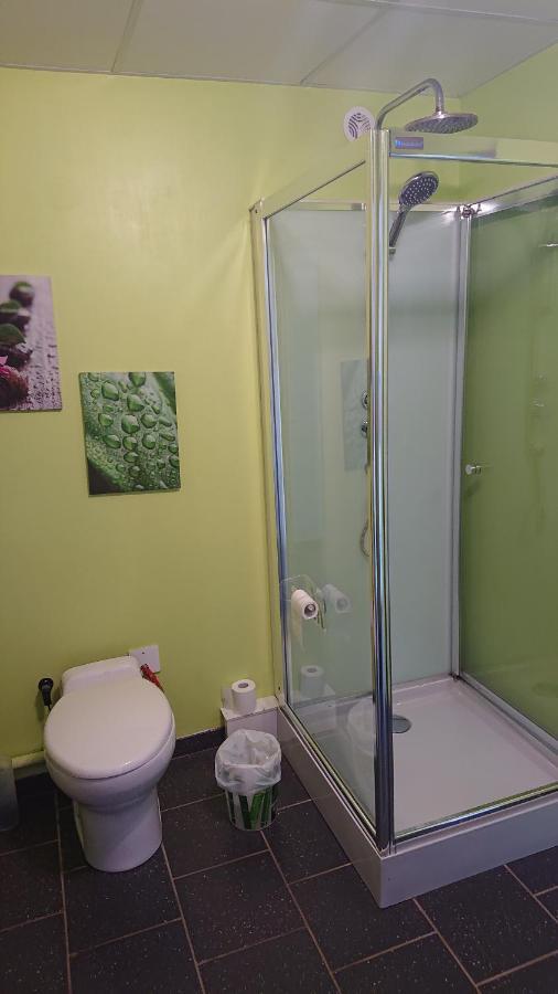 Les Chambres Du Relais Liettres Екстер'єр фото