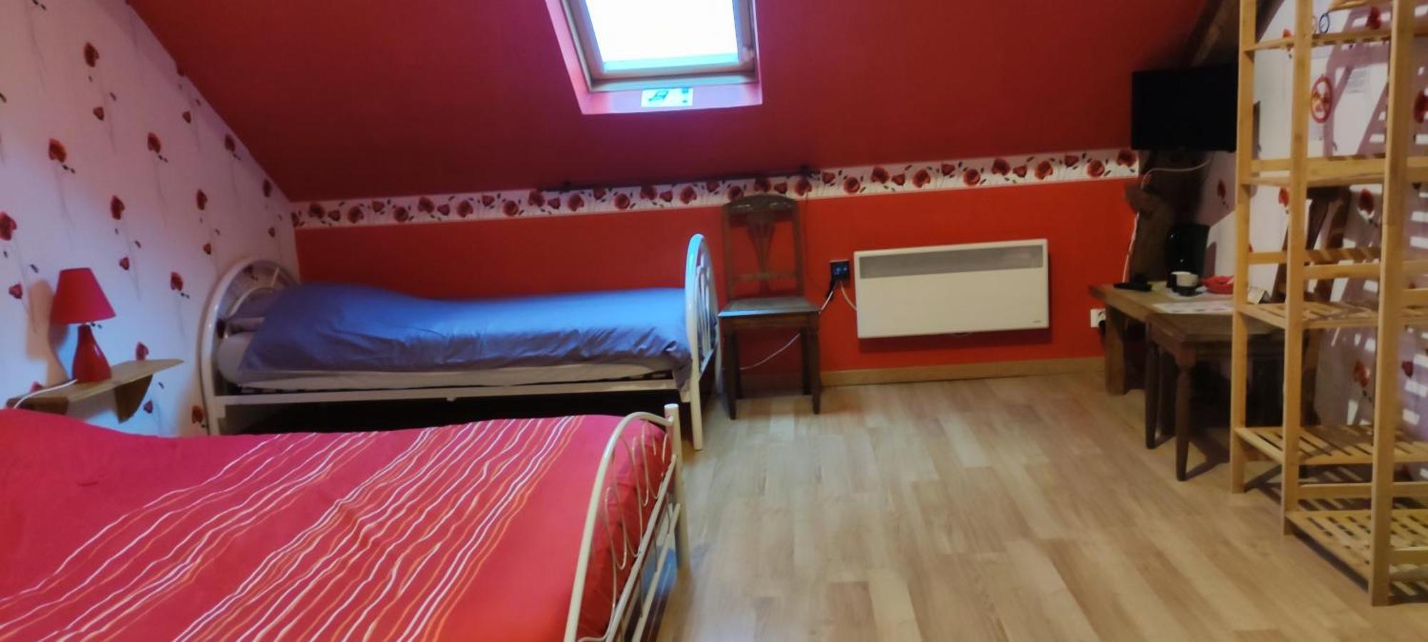 Les Chambres Du Relais Liettres Екстер'єр фото