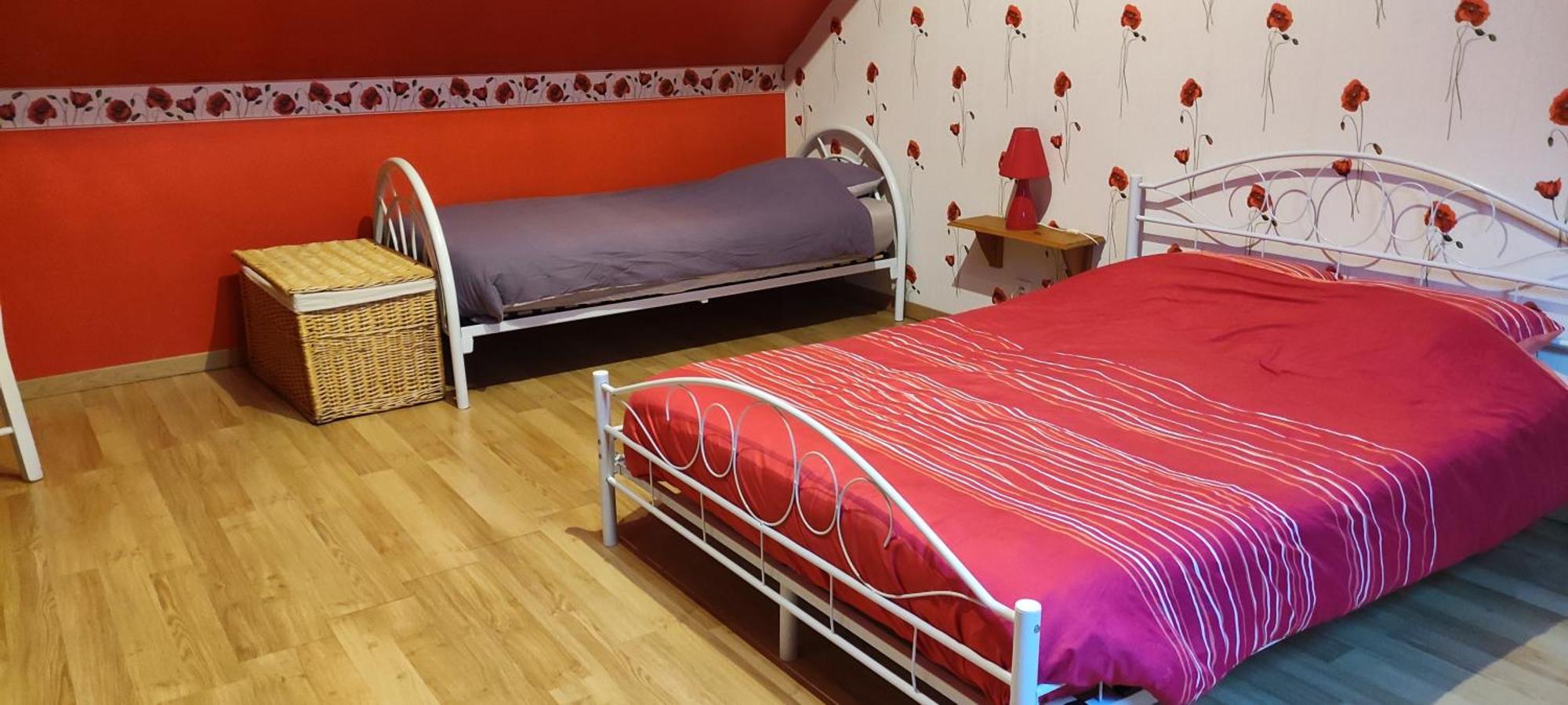 Les Chambres Du Relais Liettres Екстер'єр фото