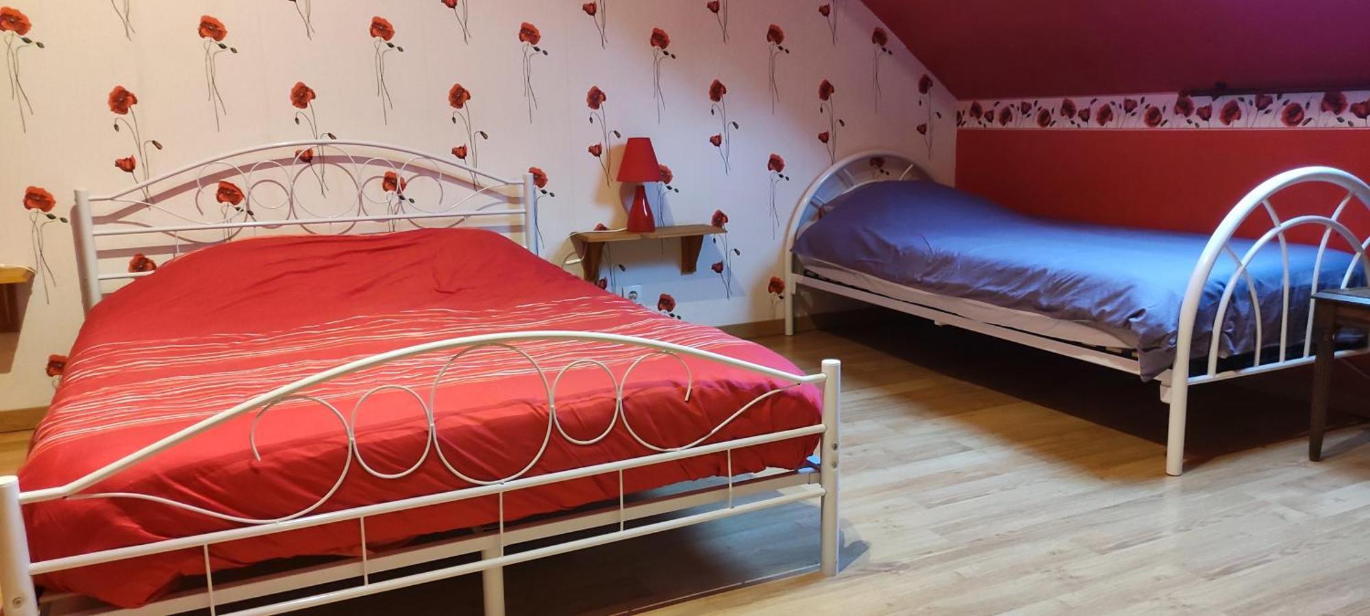Les Chambres Du Relais Liettres Екстер'єр фото