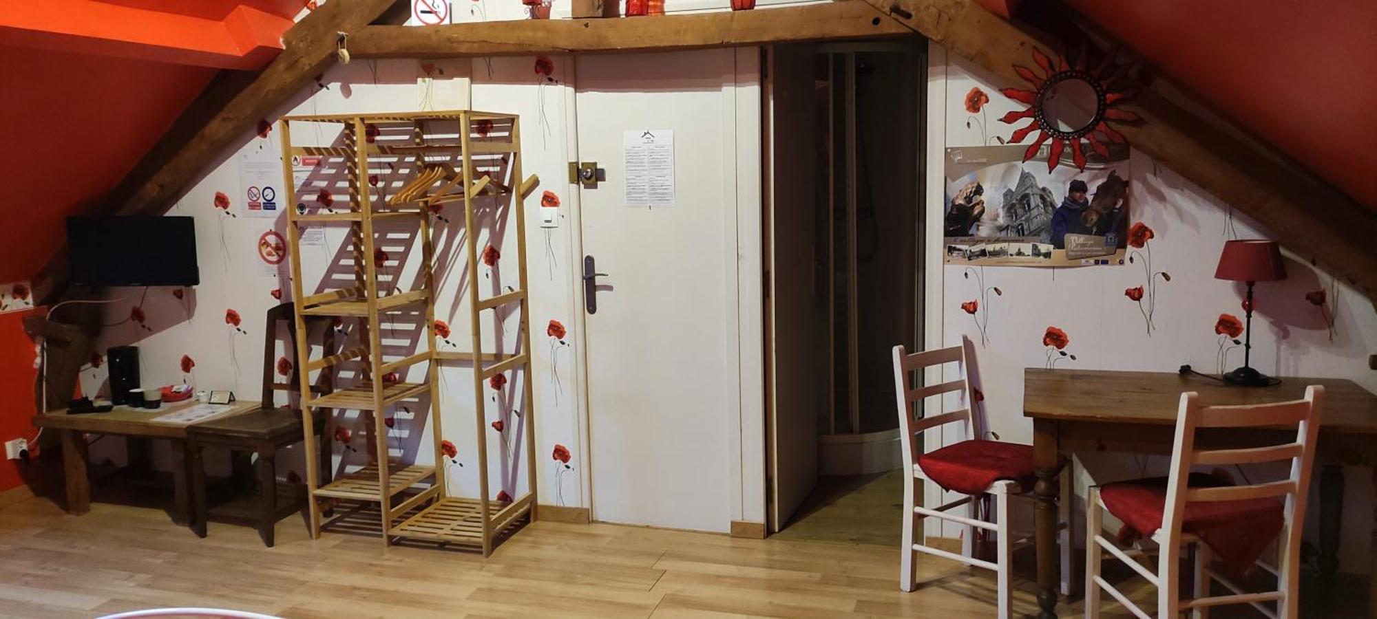 Les Chambres Du Relais Liettres Екстер'єр фото